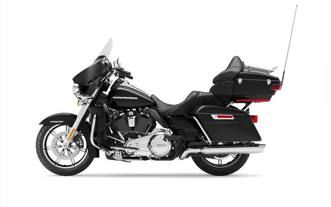 2022 Harley-Davidson® Electra Glide® Ultra Limited