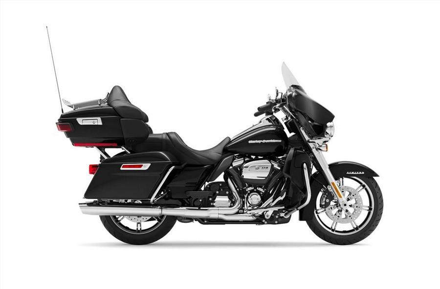 2022 Harley-Davidson® Electra Glide® Ultra Limited