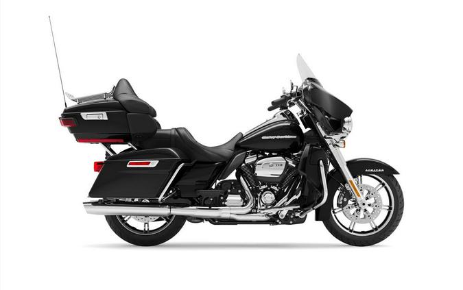 2022 Harley-Davidson® Electra Glide® Ultra Limited