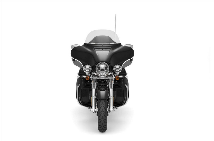 2022 Harley-Davidson® Electra Glide® Ultra Limited