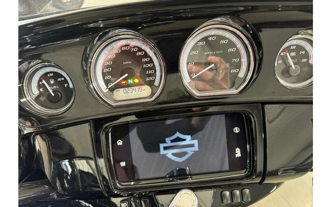 2022 Electra Glide® Ultra Limited - Harley-Davidson®