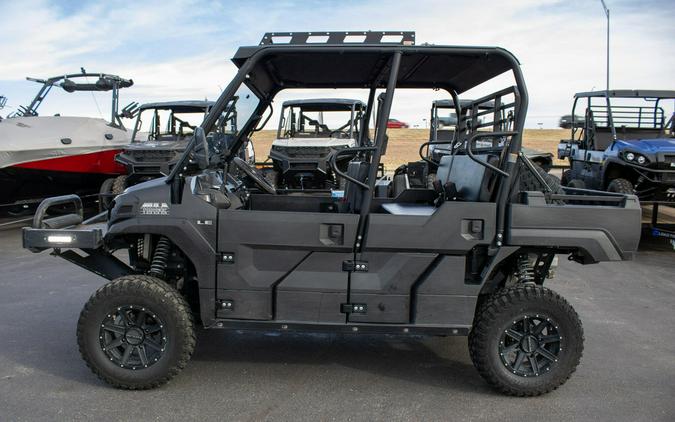 2024 KAWASAKI MULE PROFXT 1000 LE
