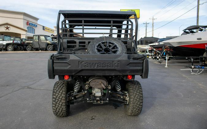 2024 KAWASAKI MULE PROFXT 1000 LE