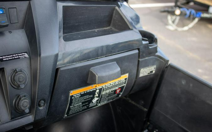 2024 KAWASAKI MULE PROFXT 1000 LE