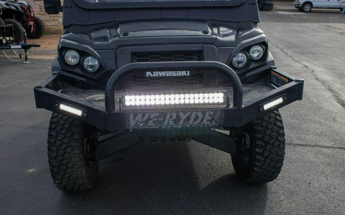 2024 KAWASAKI MULE PROFXT 1000 LE