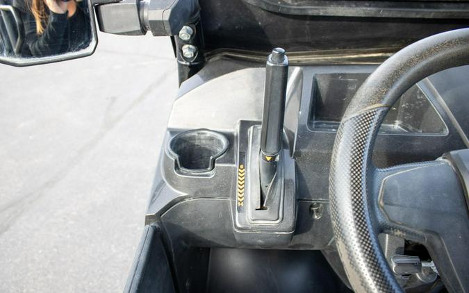 2024 KAWASAKI MULE PROFXT 1000 LE