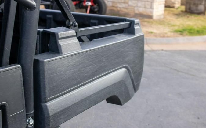 2024 KAWASAKI MULE PROFXT 1000 LE