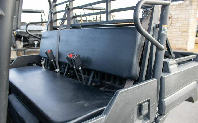 2024 KAWASAKI MULE PROFXT 1000 LE