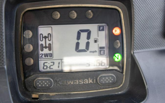 2024 KAWASAKI MULE PROFXT 1000 LE