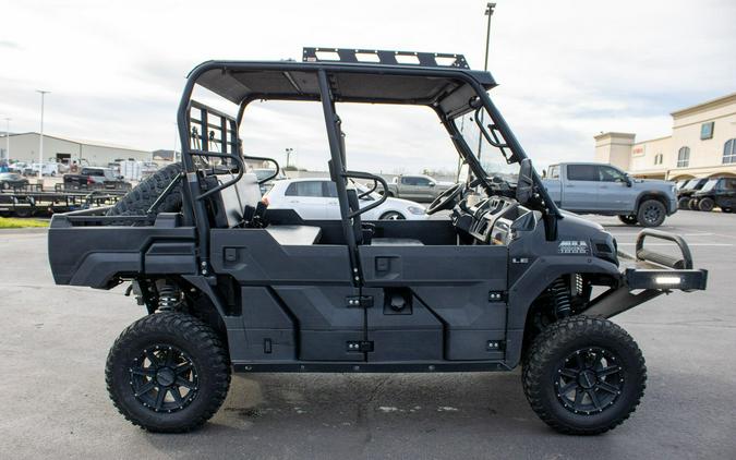 2024 KAWASAKI MULE PROFXT 1000 LE
