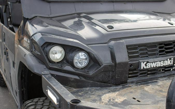 2024 KAWASAKI MULE PROFXT 1000 LE