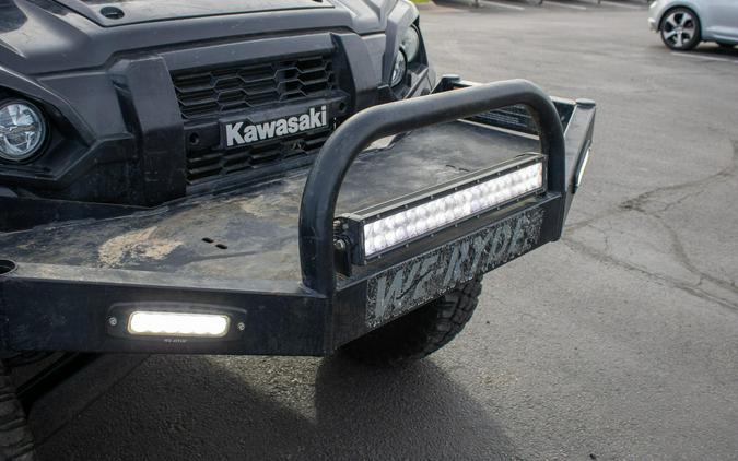 2024 KAWASAKI MULE PROFXT 1000 LE