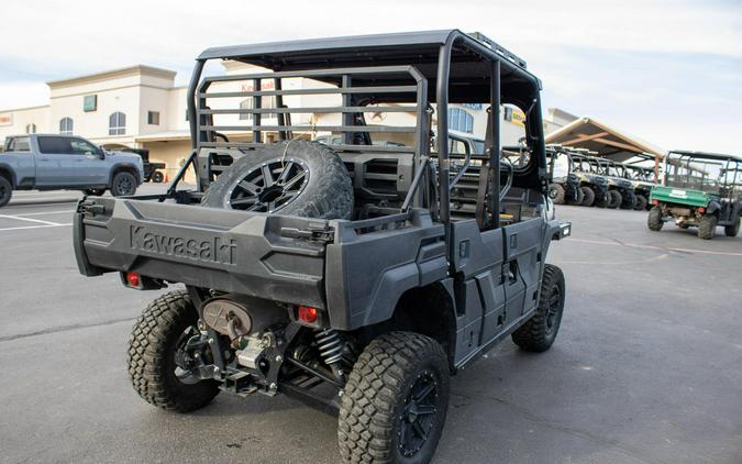 2024 KAWASAKI MULE PROFXT 1000 LE