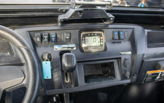 2024 KAWASAKI MULE PROFXT 1000 LE