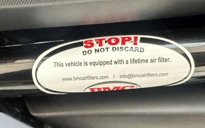 Used 2022 Triumph Tiger 660 Sport