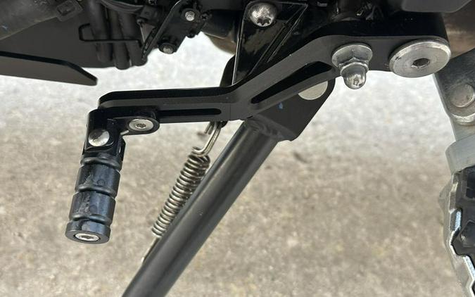 Used 2022 Triumph Tiger 660 Sport