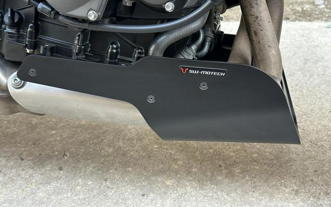 Used 2022 Triumph Tiger 660 Sport