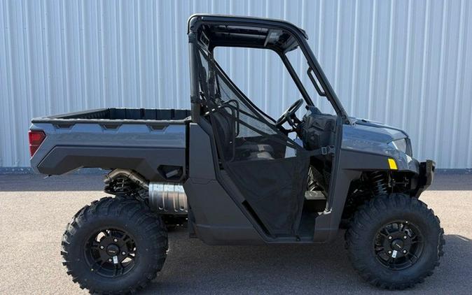 2026 Polaris Ranger XP 1000 Premium