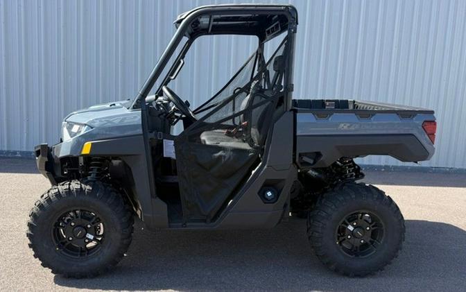 2026 Polaris Ranger XP 1000 Premium