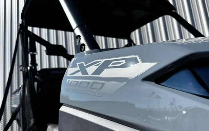 2026 Polaris® Ranger XP 1000 Premium