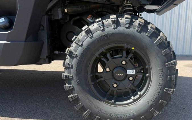 2026 Polaris Ranger XP 1000 Premium