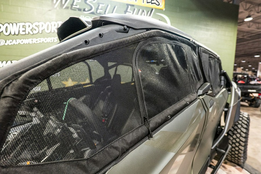 2026 Can-Am Maverick R MAX X Rc