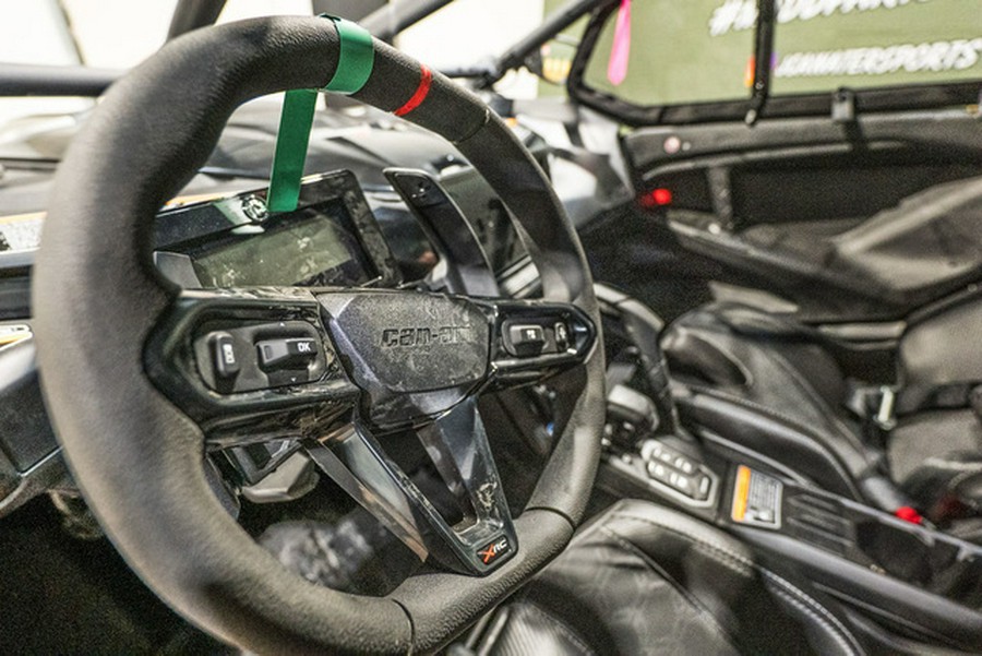 2026 Can-Am Maverick R MAX X Rc