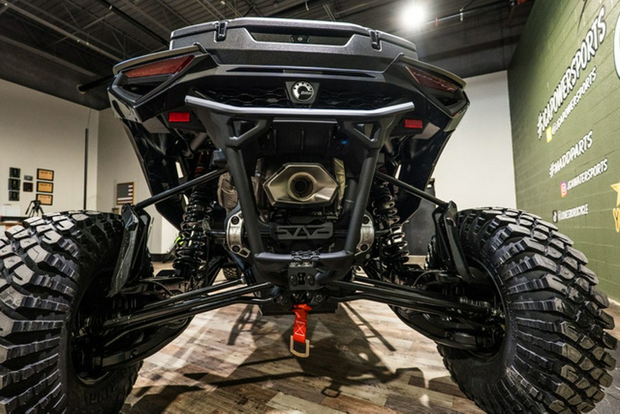 2026 Can-Am Maverick R MAX X Rc