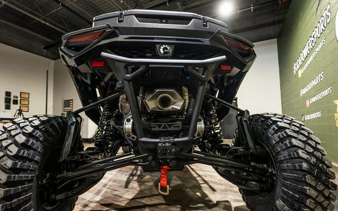 2026 Can-Am Maverick R MAX X Rc