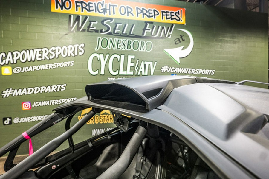 2026 Can-Am Maverick R MAX X Rc