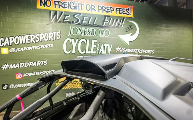 2026 Can-Am Maverick R MAX X Rc