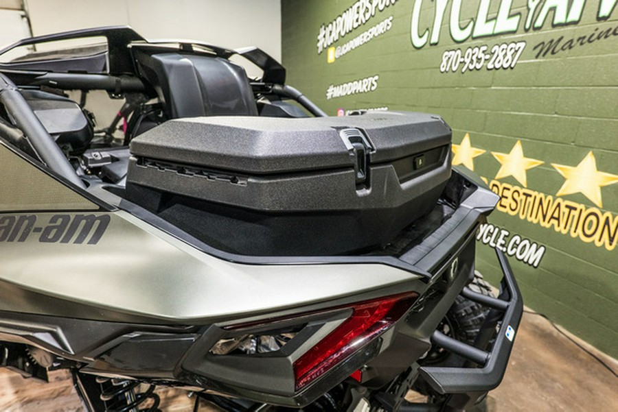 2026 Can-Am Maverick R MAX X Rc