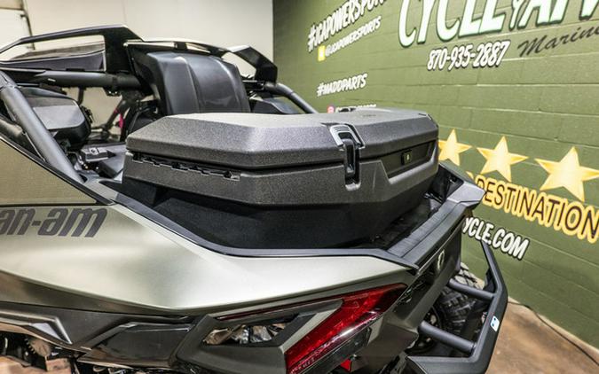 2026 Can-Am Maverick R MAX X Rc