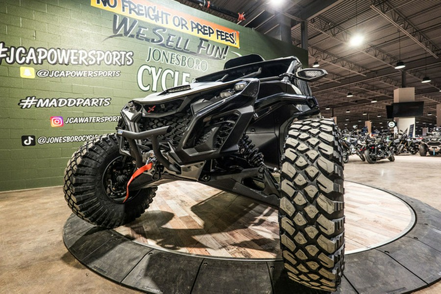 2026 Can-Am Maverick R MAX X Rc