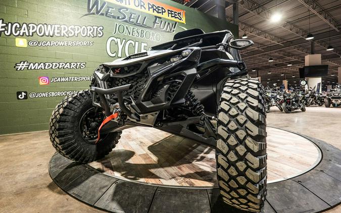 2026 Can-Am Maverick R MAX X Rc