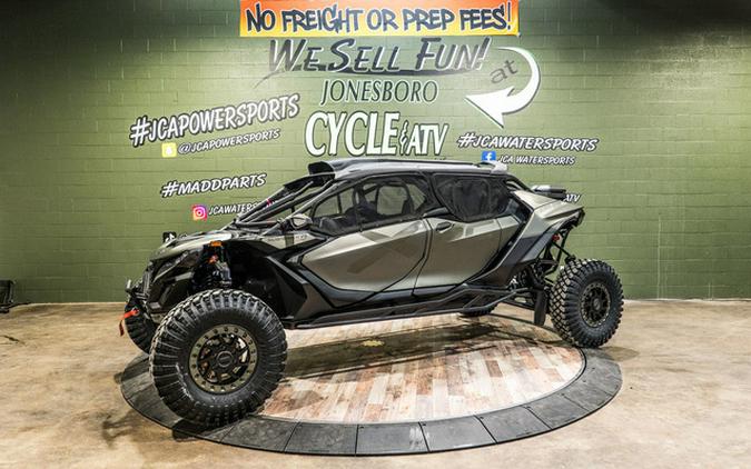 2026 Can-Am Maverick R MAX X Rc
