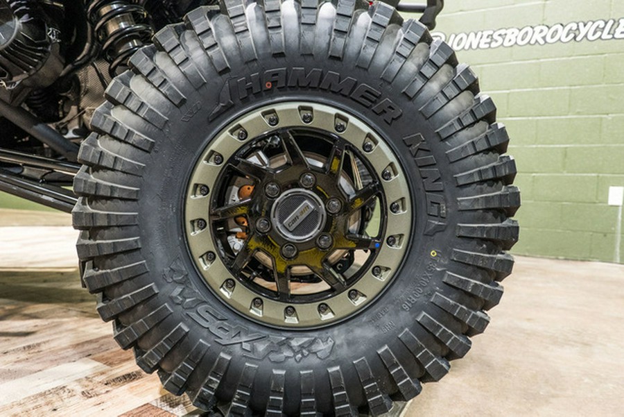 2026 Can-Am Maverick R MAX X Rc