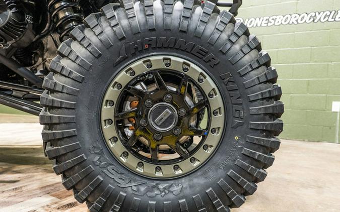 2026 Can-Am Maverick R MAX X Rc