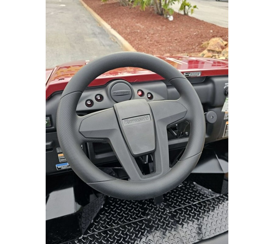 2026 Kawasaki Mule 4010 Trans4x4