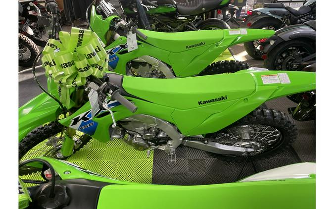 2026 KX 450 - Kawasaki