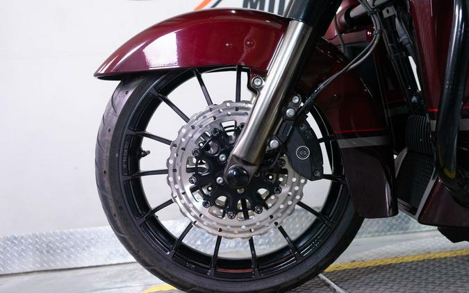 2019 Harley-Davidson CVO™ Street Glide®