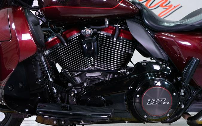 2019 Harley-Davidson CVO™ Street Glide®