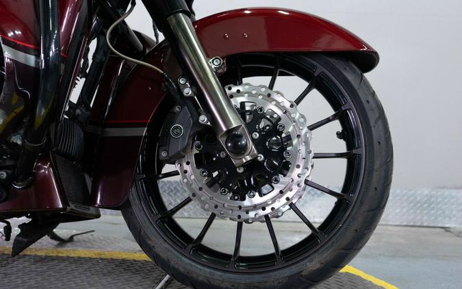 2019 Harley-Davidson CVO™ Street Glide®
