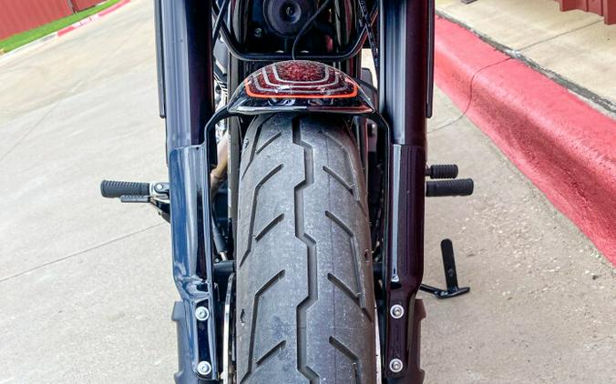 2024 Harley-Davidson® Low Rider® S FXLRS
