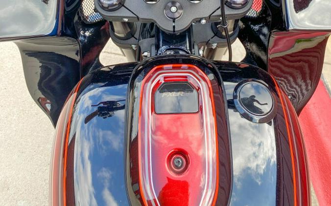 2024 Harley-Davidson® Low Rider® S FXLRS