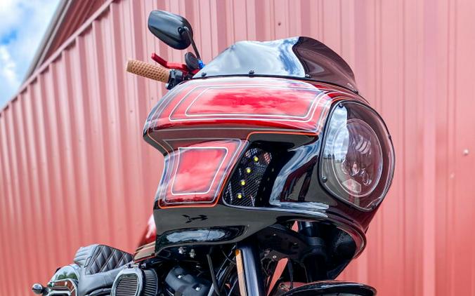 2024 Harley-Davidson® Low Rider® S FXLRS