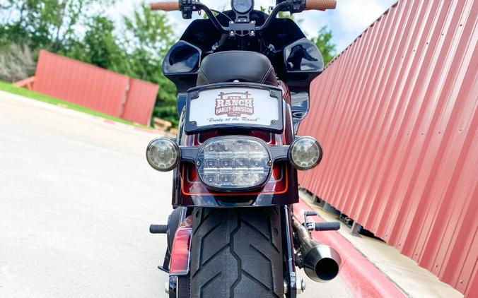 2024 Harley-Davidson® Low Rider® S FXLRS