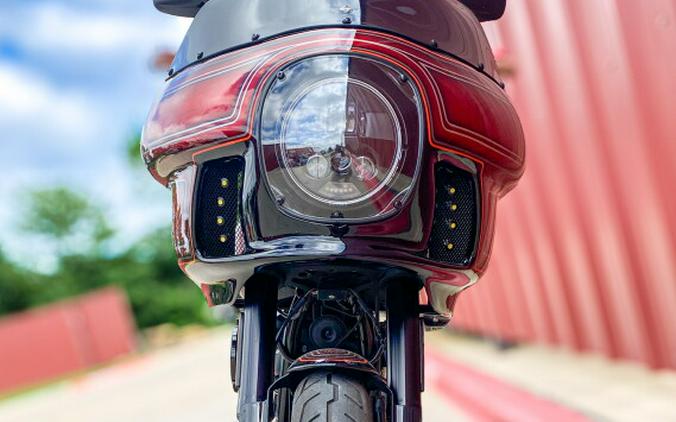 2024 Harley-Davidson® Low Rider® S FXLRS