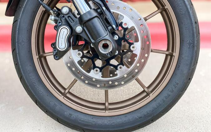 2024 Harley-Davidson® Low Rider® S FXLRS