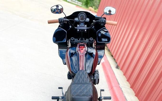 2024 Harley-Davidson® Low Rider® S FXLRS